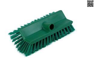 墻角地刷,車間餐廚角落及設備地腳清潔工具刷