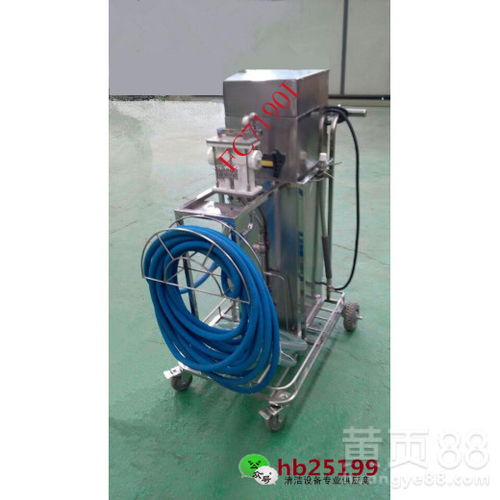 【清洗設(shè)備fc系列食品廠清洗機(jī)設(shè)備】- 