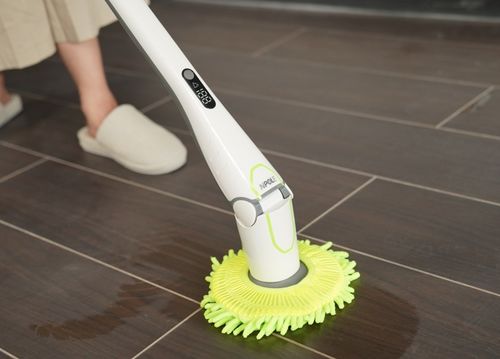 春節(jié)煥新家｜客廳清潔全攻略，妙用清洗刷讓角落一塵不染