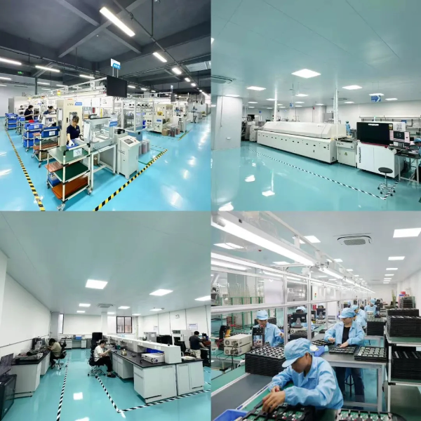 鴻威技術 靜享烹飪，開啟廚房無噪新時代