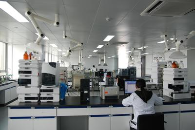 上海波泰生物科技 以專業(yè)技術服務與前沿技術開發(fā)驅動生物產業(yè)創(chuàng)新